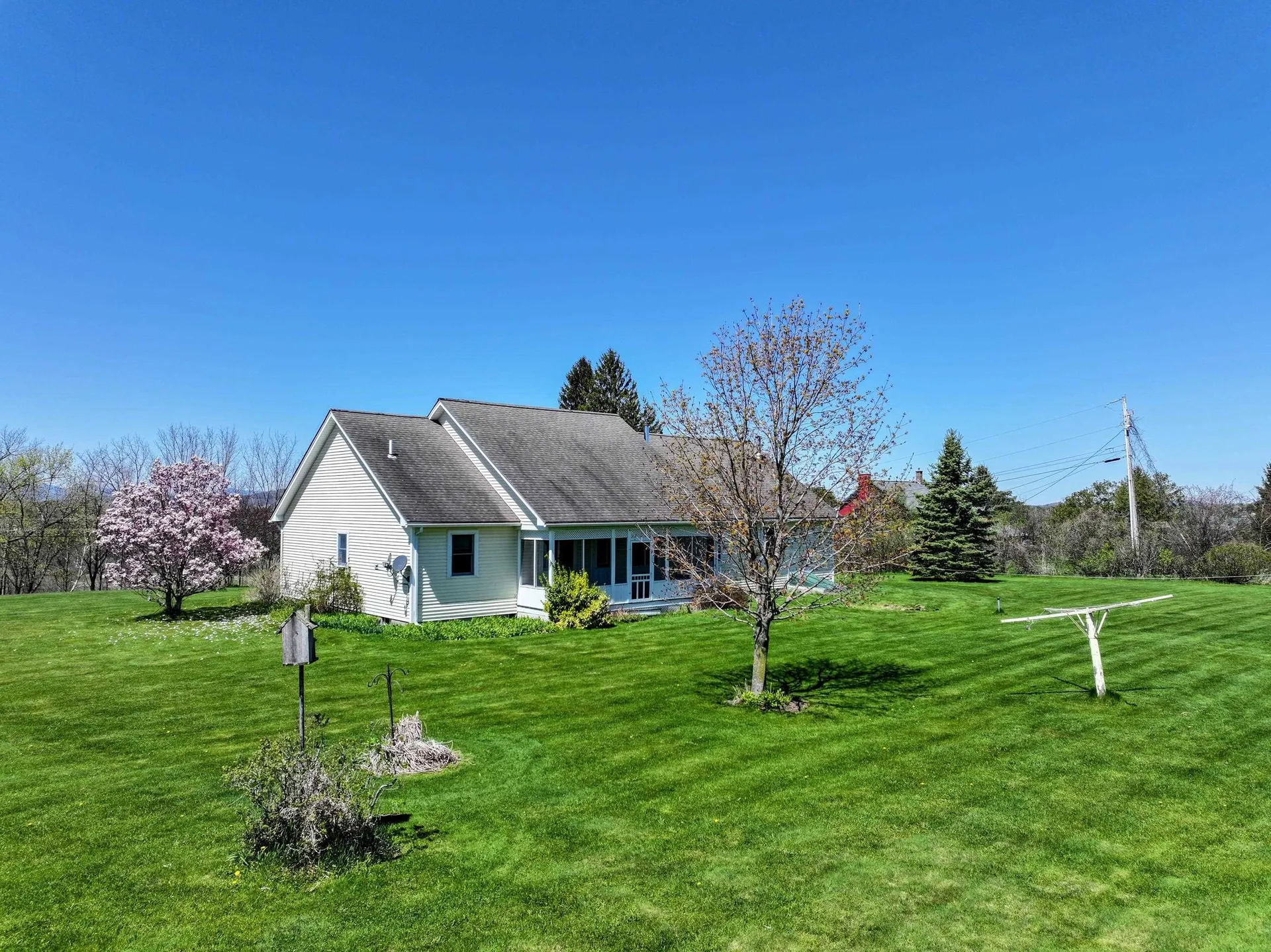 1689 South Street New Haven VT 05472