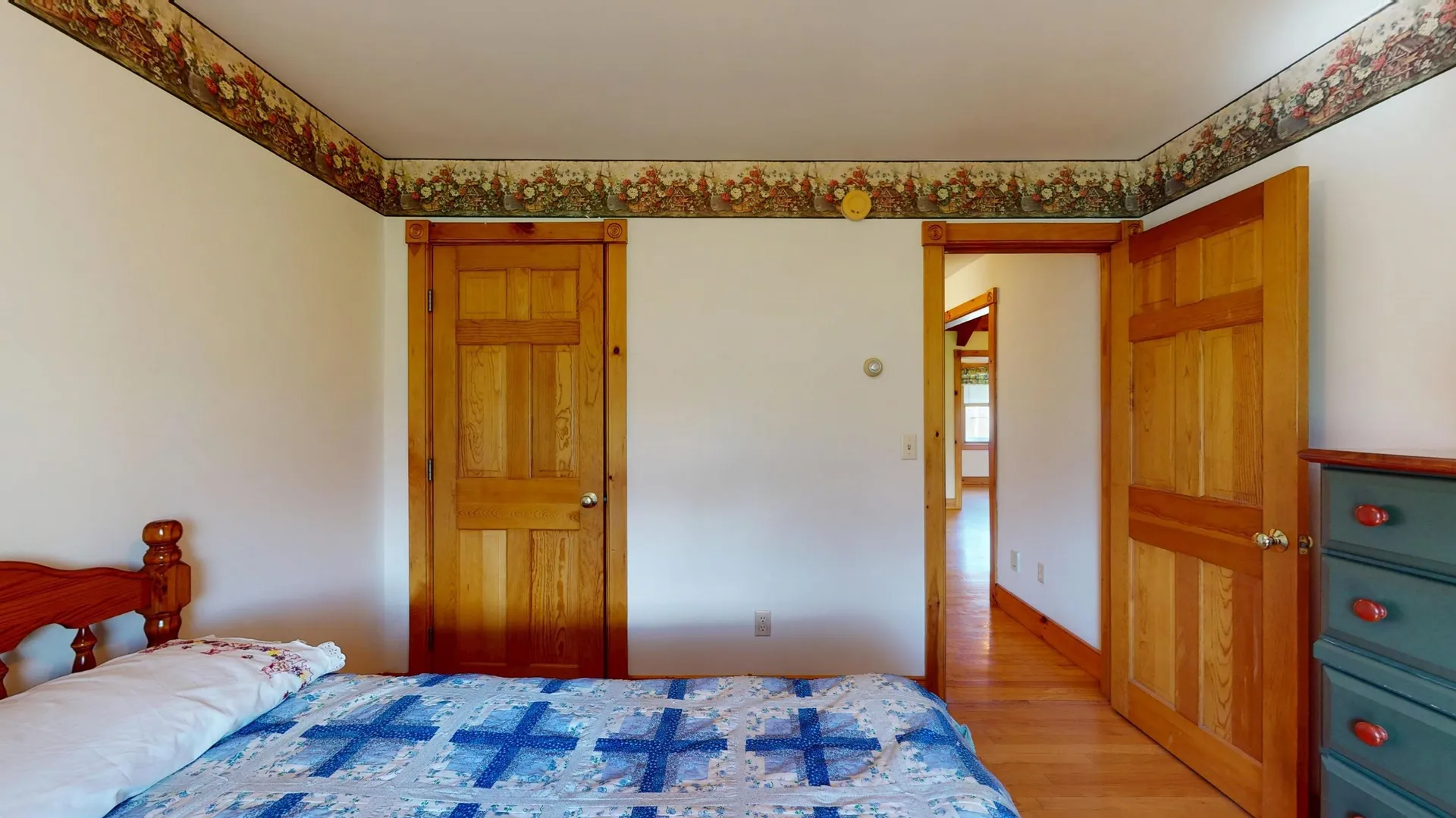 1689 South Street New Haven VT 05472