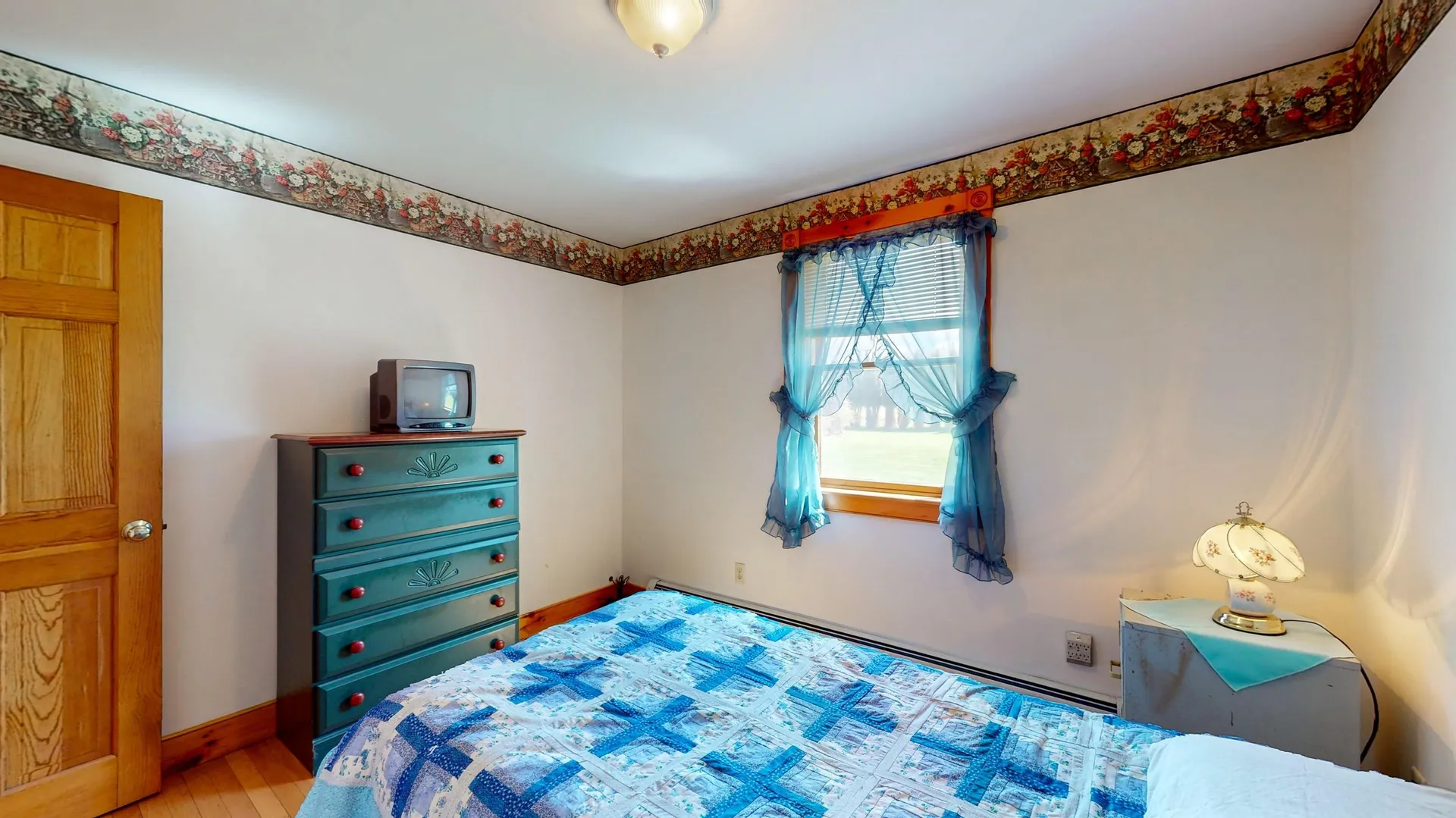 1689 South Street New Haven VT 05472