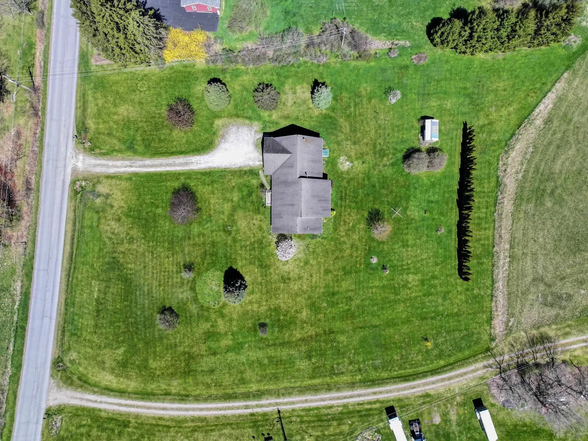 1689 South Street New Haven VT 05472