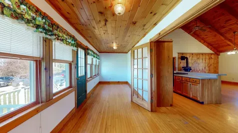 1689 South Street New Haven VT 05472