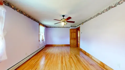 1689 South Street New Haven VT 05472