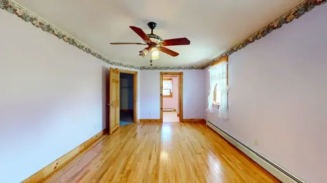 1689 South Street New Haven VT 05472