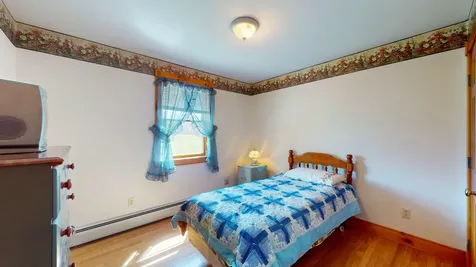 1689 South Street New Haven VT 05472