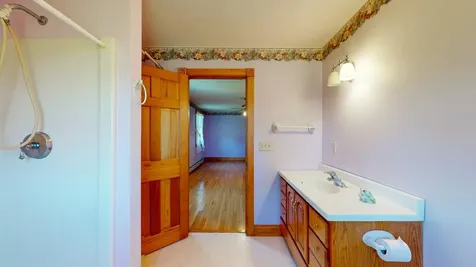 1689 South Street New Haven VT 05472