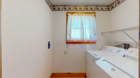 1689 South Street New Haven VT 05472