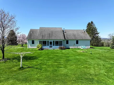 1689 South Street New Haven VT 05472