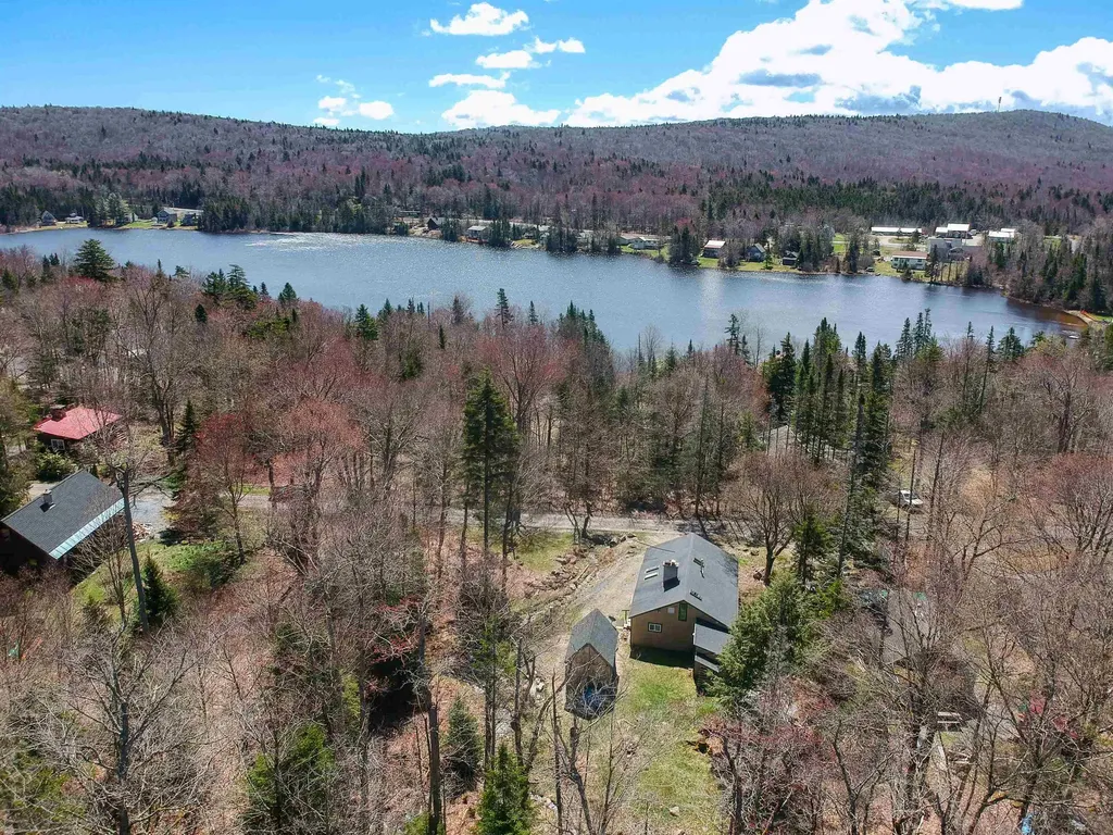 87 Birch Road Woodford VT 05201