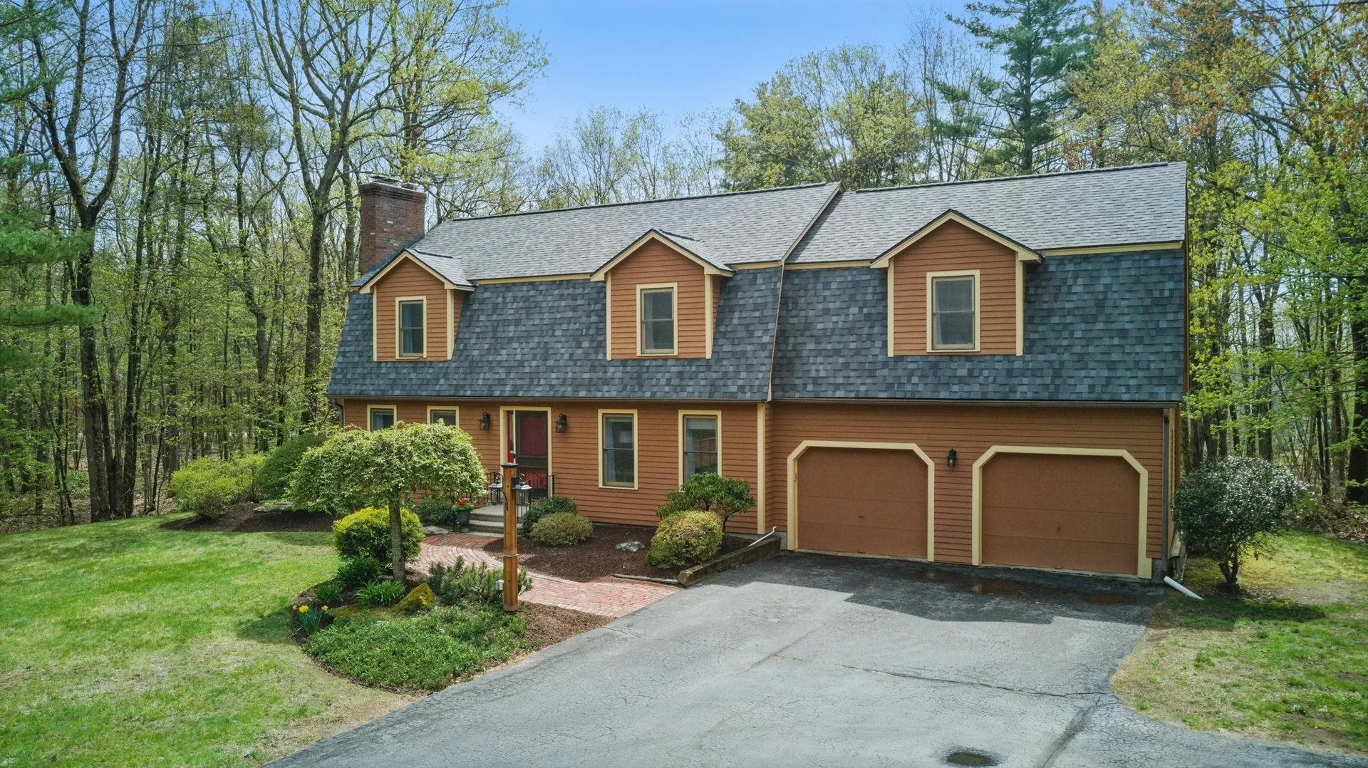 9 Kodiak Road Brookline NH 03033