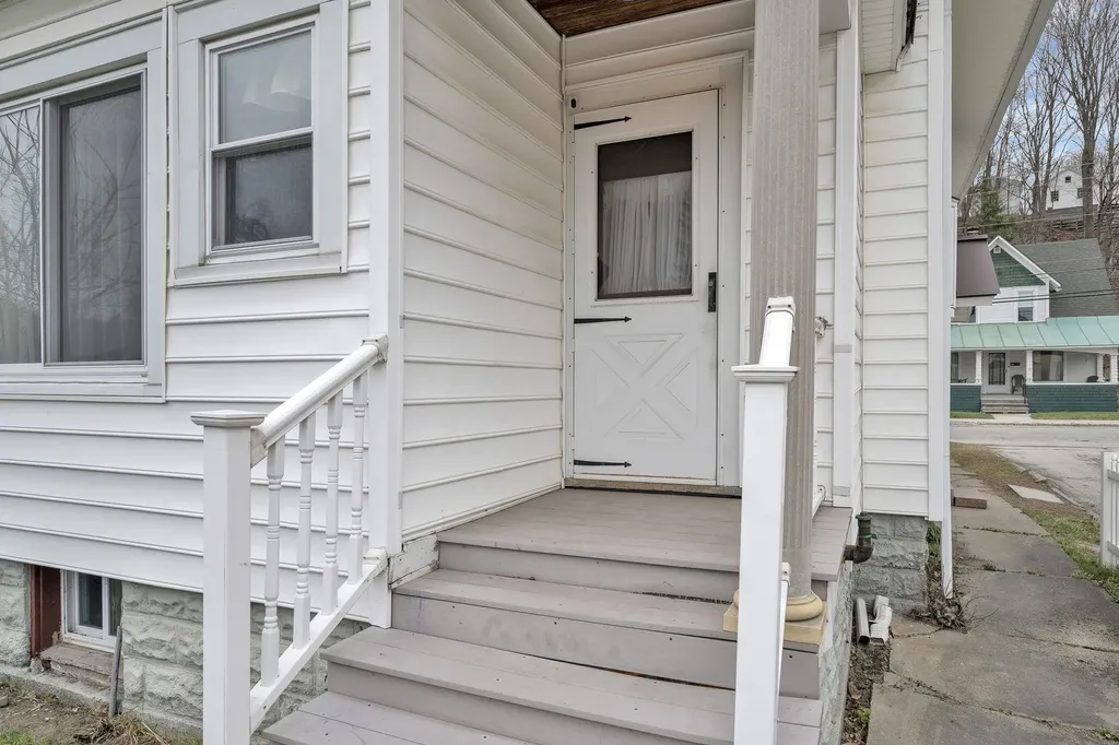 49 Ayers Street Barre City VT 05641