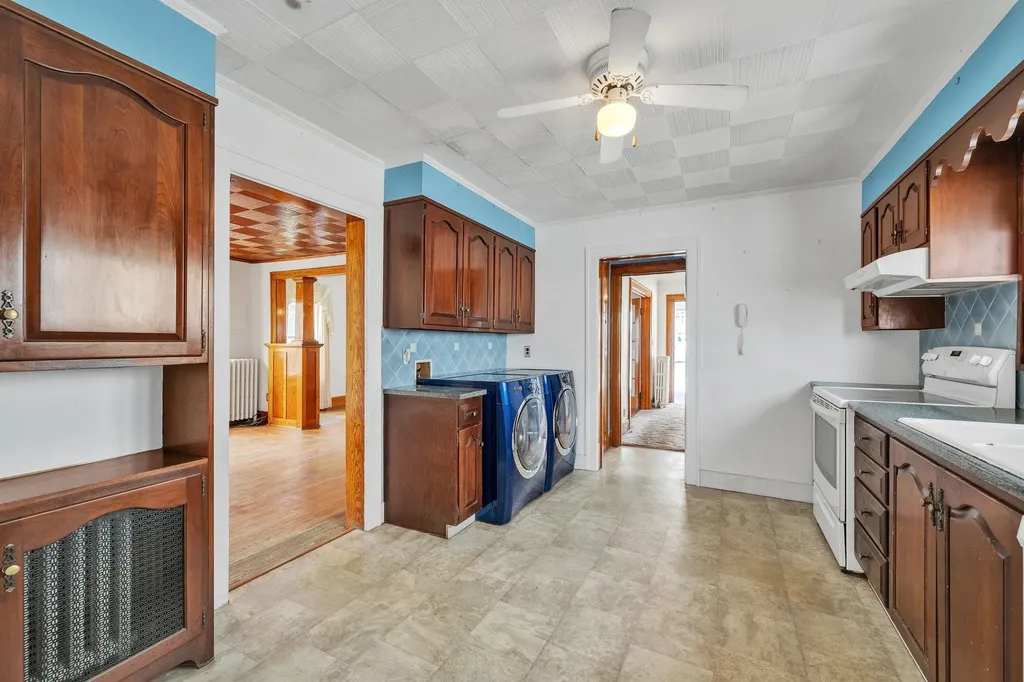 49 Ayers Street Barre City VT 05641