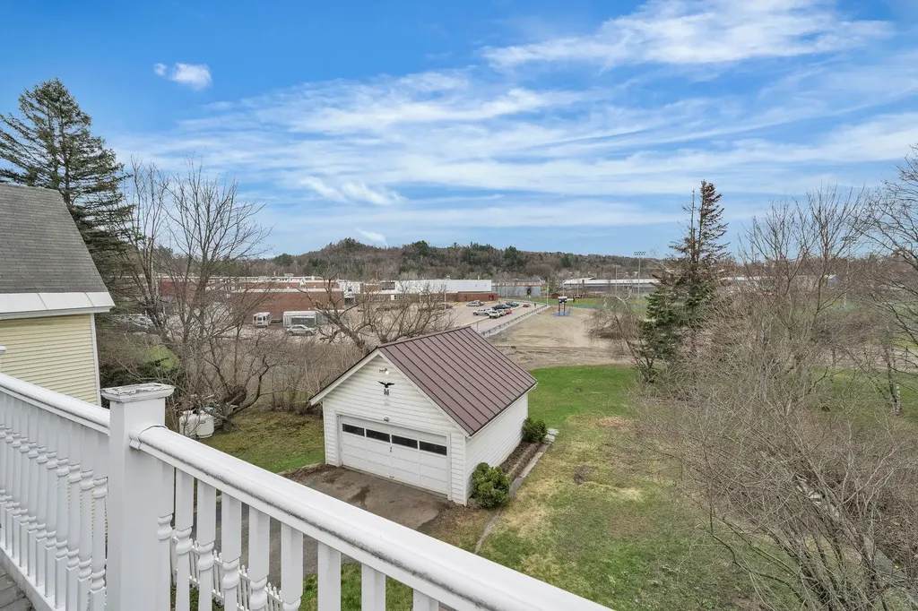 49 Ayers Street Barre City VT 05641