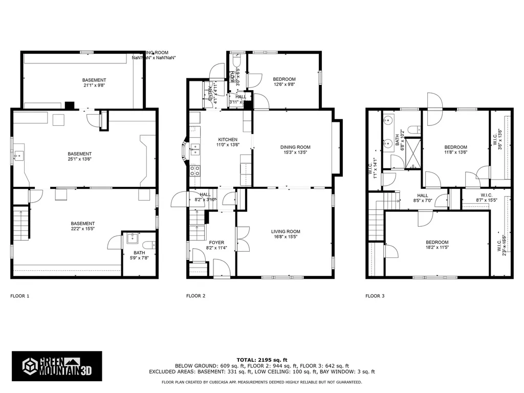 49 Ayers Street Barre City VT 05641