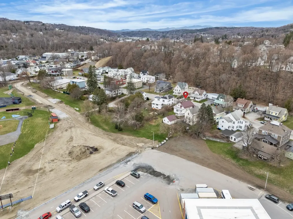 49 Ayers Street Barre City VT 05641