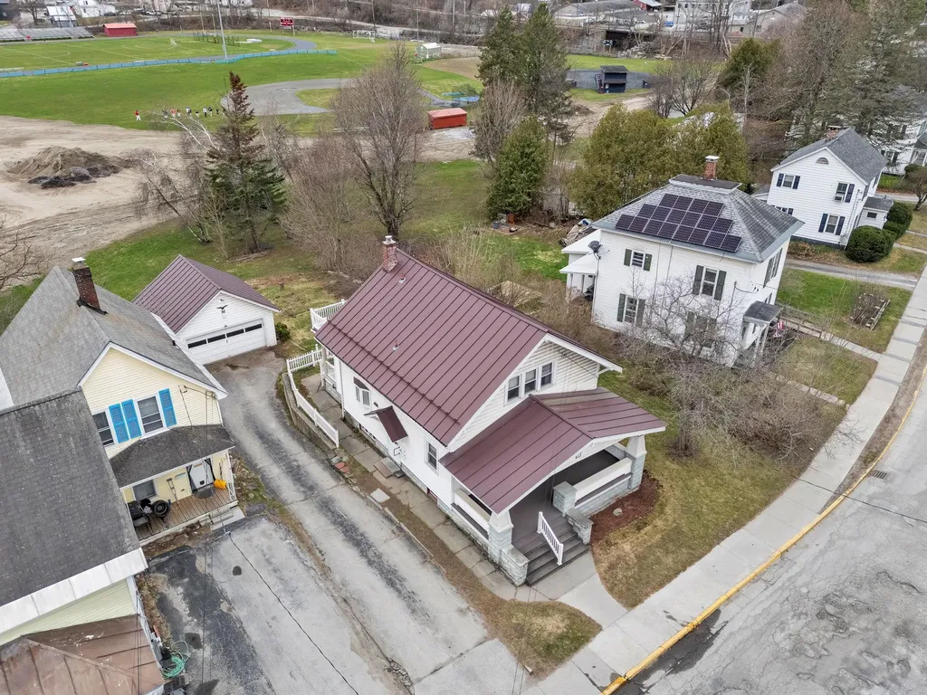 49 Ayers Street Barre City VT 05641