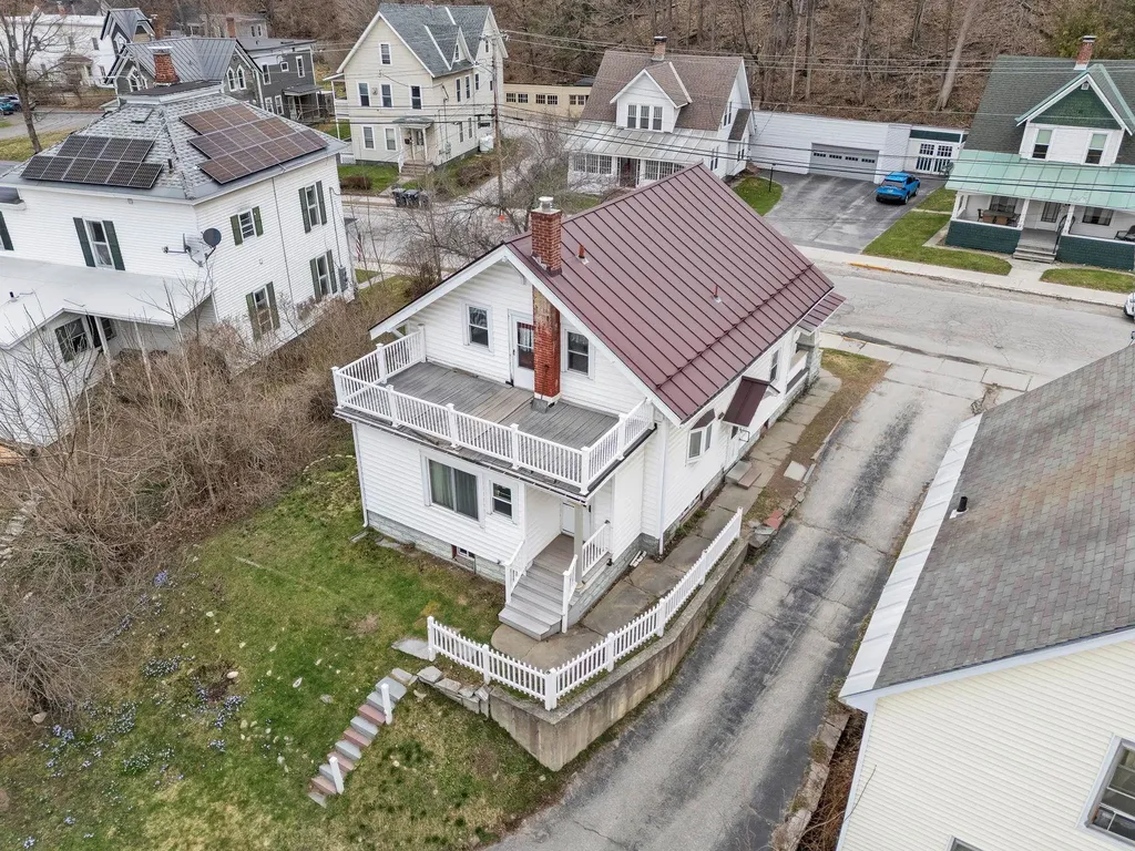 49 Ayers Street Barre City VT 05641