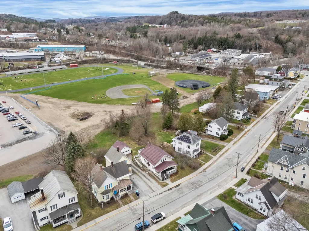 49 Ayers Street Barre City VT 05641