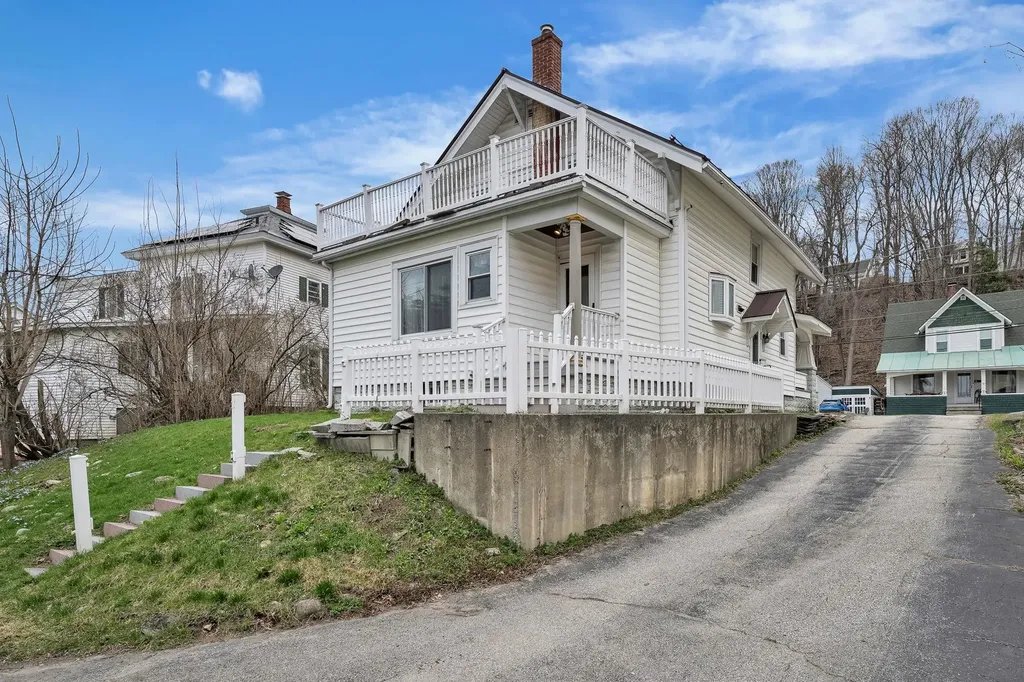 49 Ayers Street Barre City VT 05641