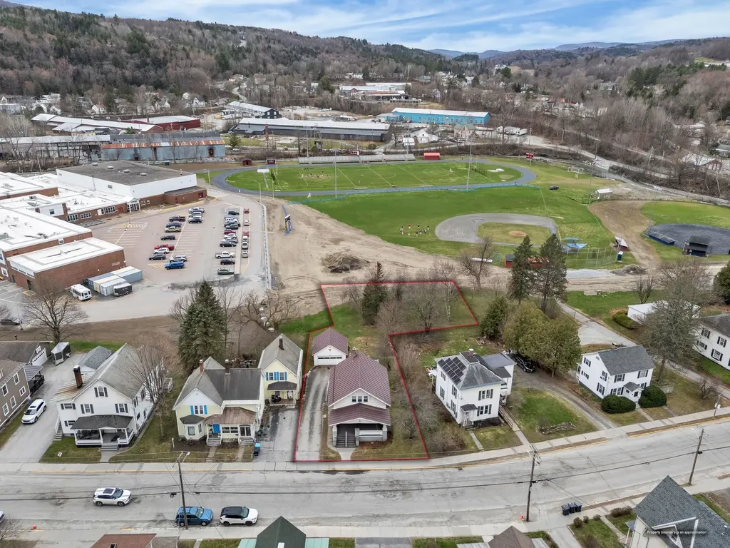 49 Ayers Street Barre City VT 05641