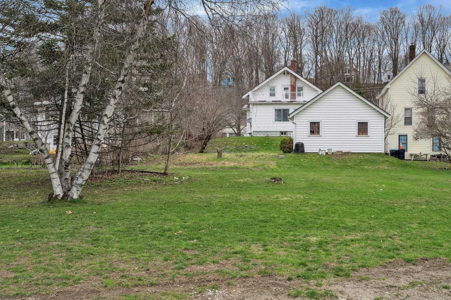 49 Ayers Street Barre City VT 05641