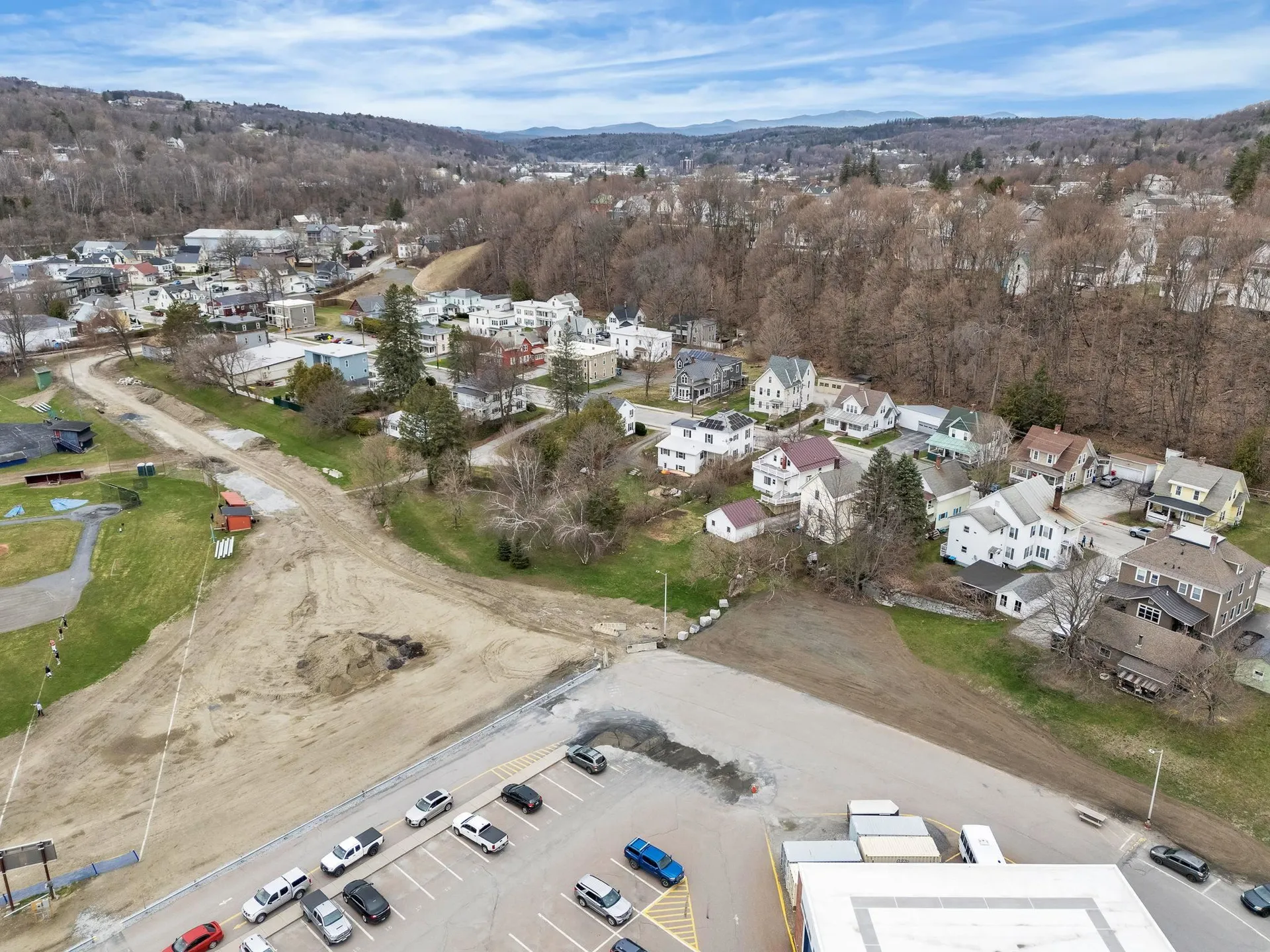 49 Ayers Street Barre City VT 05641