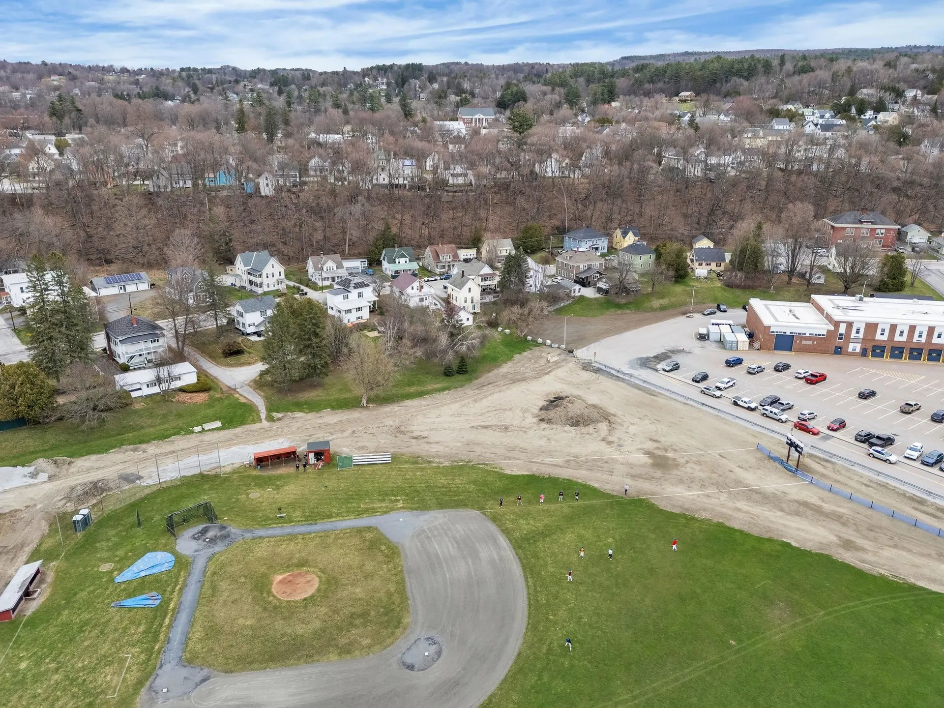 49 Ayers Street Barre City VT 05641