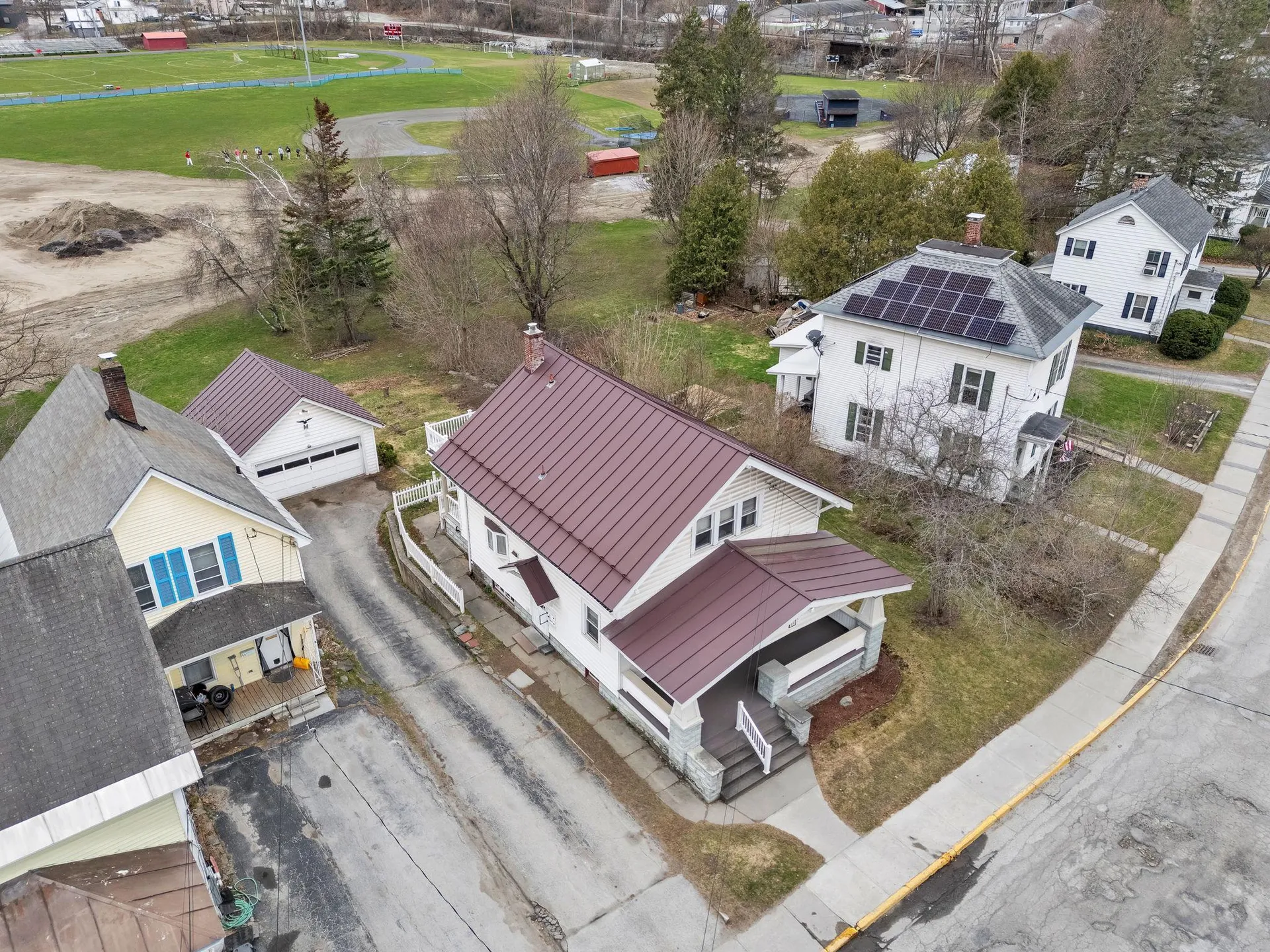 49 Ayers Street Barre City VT 05641