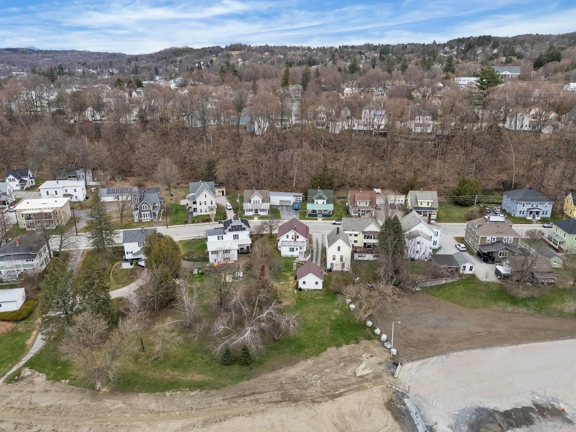 49 Ayers Street Barre City VT 05641