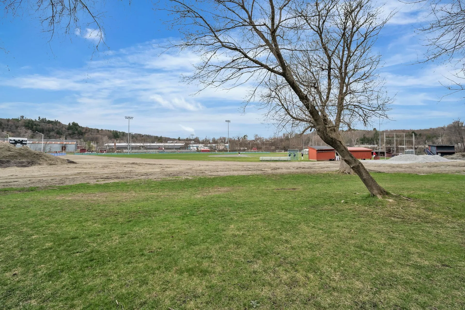 49 Ayers Street Barre City VT 05641