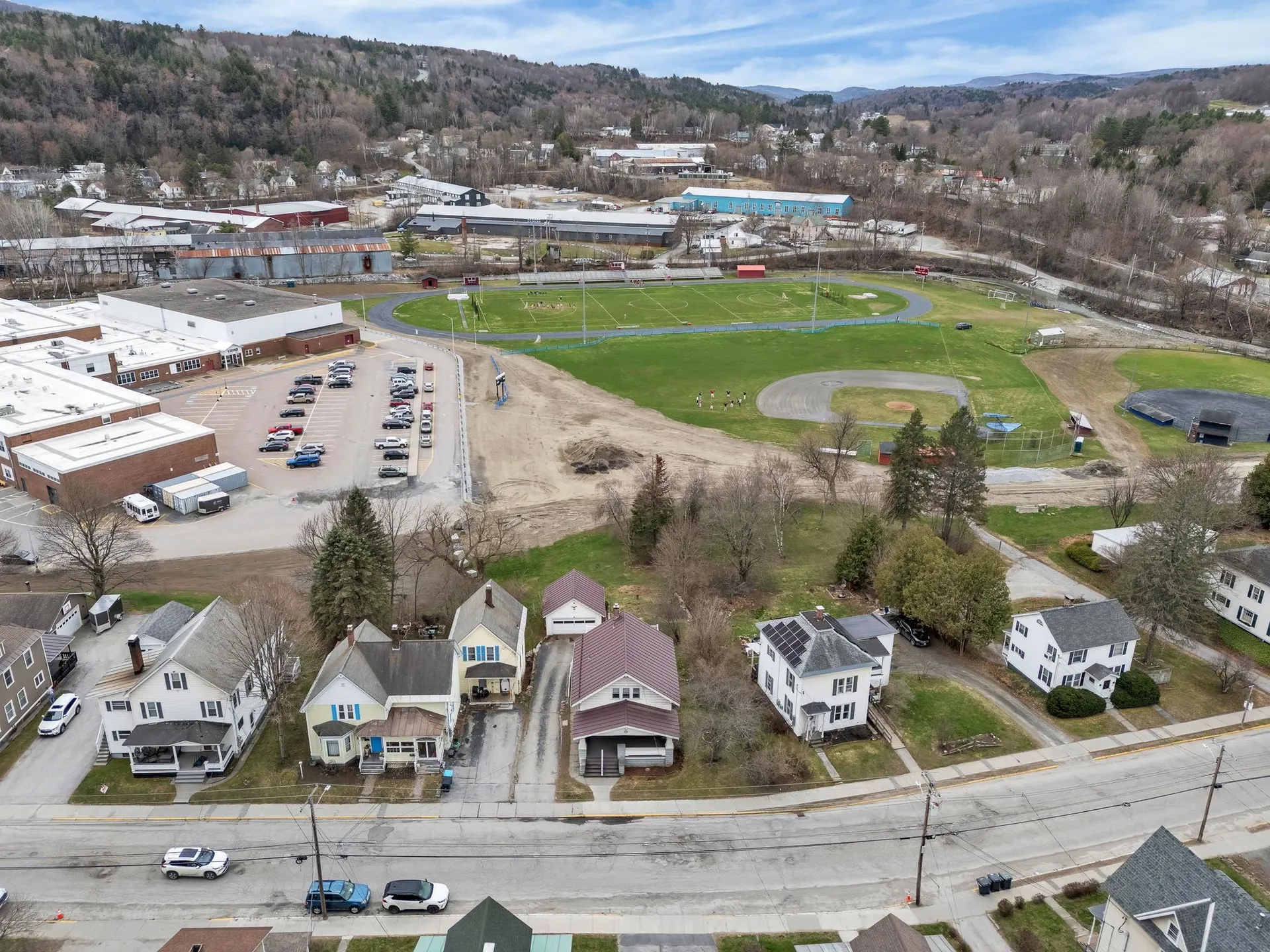 49 Ayers Street Barre City VT 05641