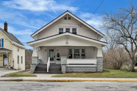 49 Ayers Street Barre City VT 05641