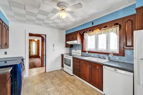 49 Ayers Street Barre City VT 05641