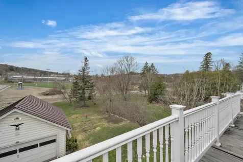 49 Ayers Street Barre City VT 05641