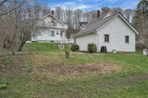 49 Ayers Street Barre City VT 05641