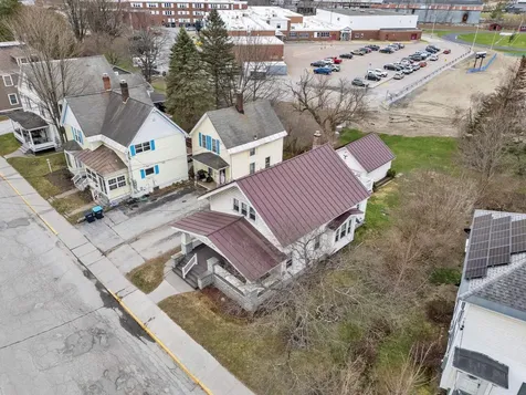 49 Ayers Street Barre City VT 05641