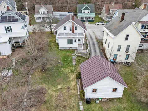 49 Ayers Street Barre City VT 05641