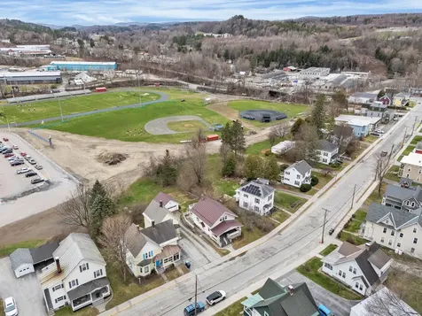 49 Ayers Street Barre City VT 05641