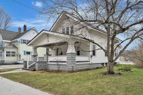 49 Ayers Street Barre City VT 05641