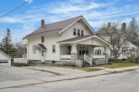 49 Ayers Street Barre City VT 05641