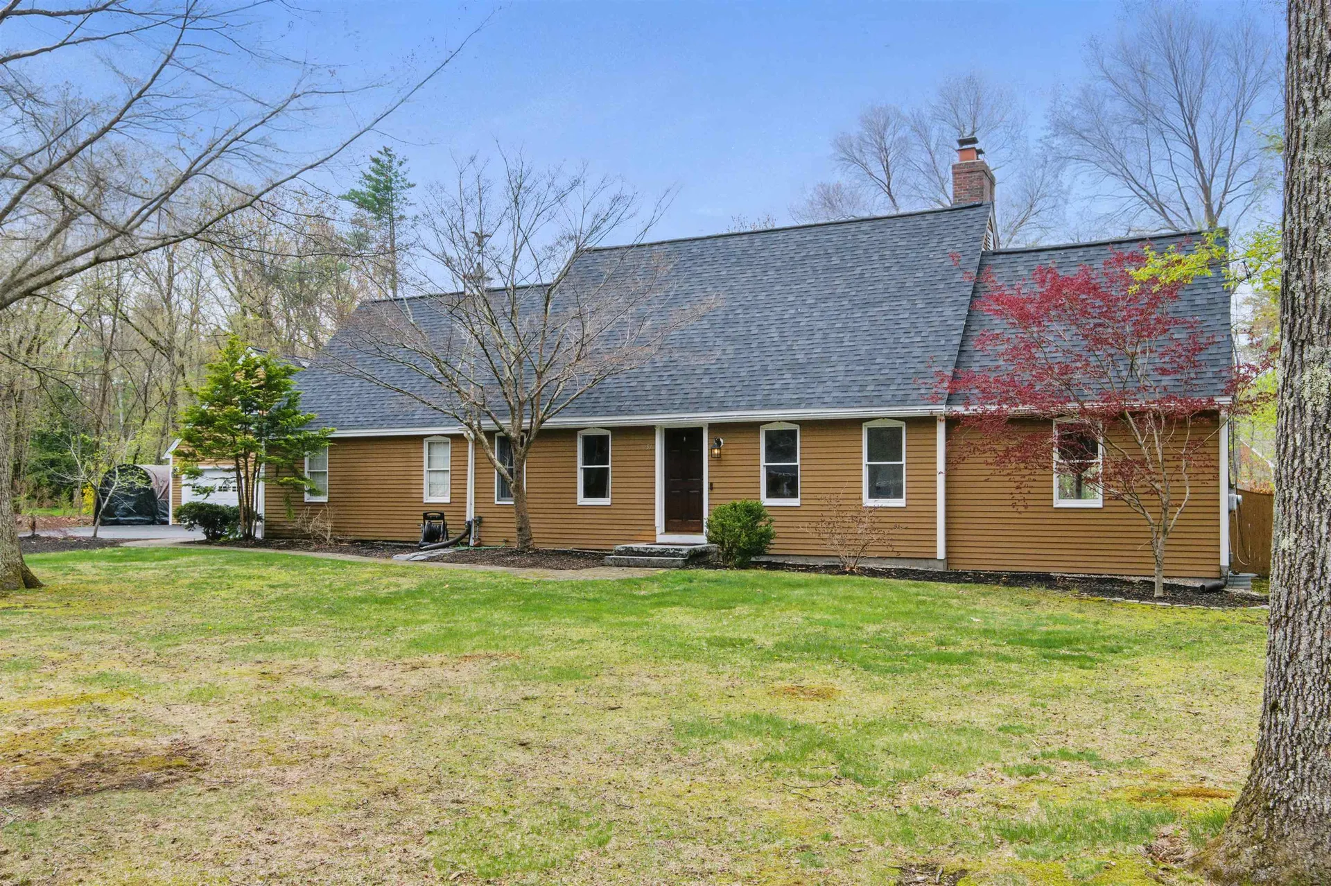 51 James Farm Road Lee NH 03861