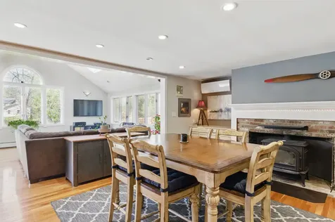 51 James Farm Road Lee NH 03861