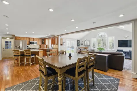 51 James Farm Road Lee NH 03861