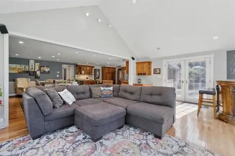 51 James Farm Road Lee NH 03861