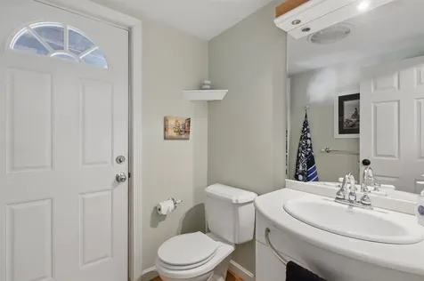 51 James Farm Road Lee NH 03861