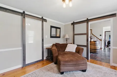 51 James Farm Road Lee NH 03861