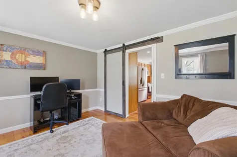 51 James Farm Road Lee NH 03861