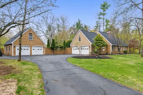51 James Farm Road Lee NH 03861