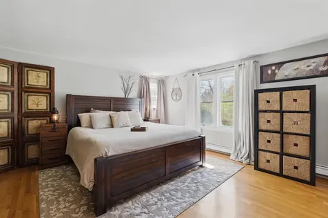 51 James Farm Road Lee NH 03861