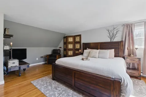 51 James Farm Road Lee NH 03861