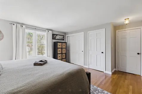 51 James Farm Road Lee NH 03861